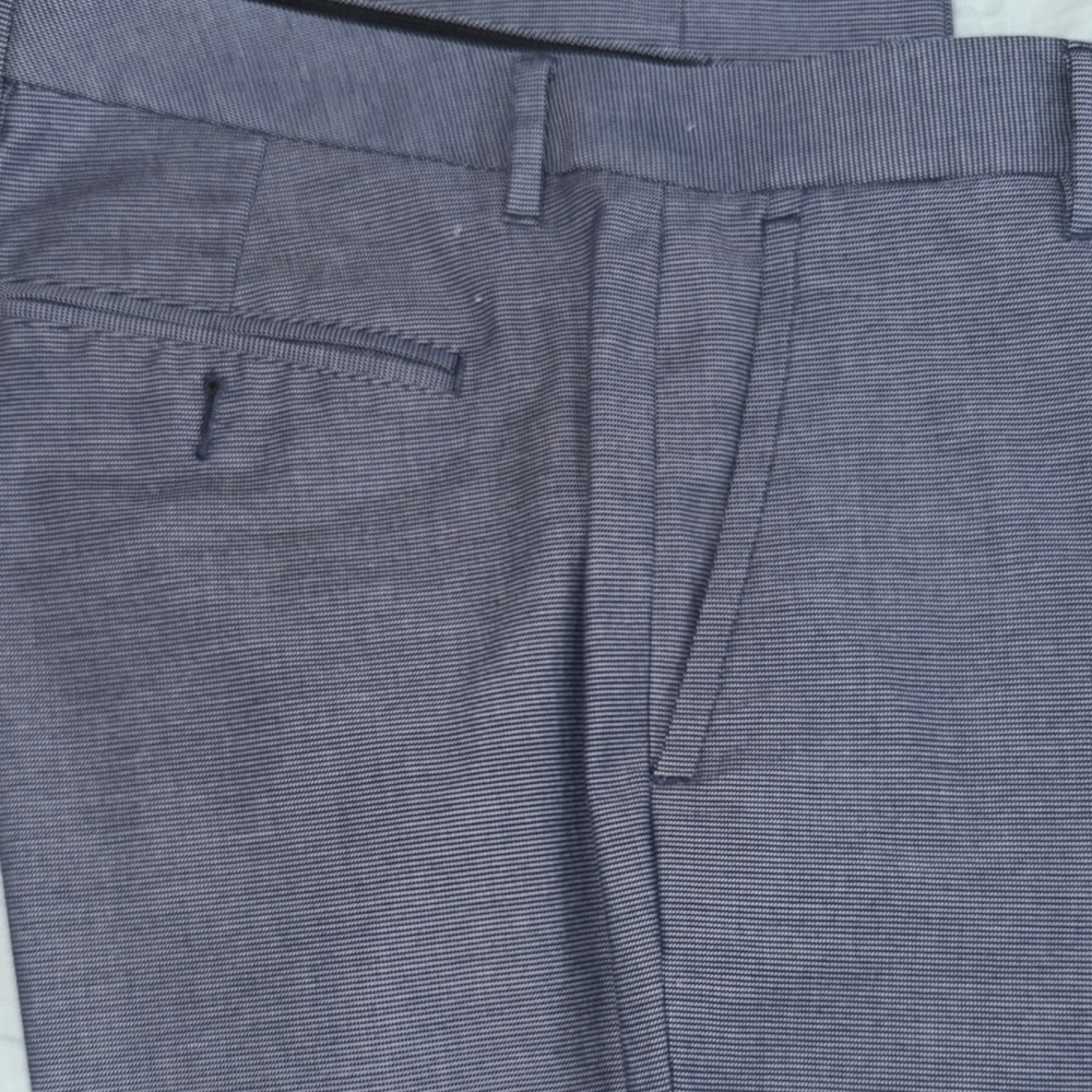 Bonobos Wednesday Men's Blue Pants
